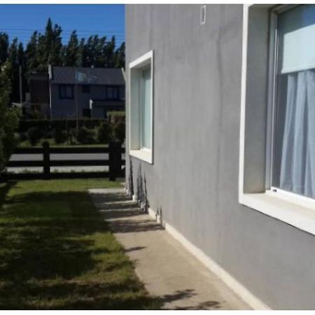 Апартаменты Departamento Calafate Centrico Эль-Калафате Экстерьер фото