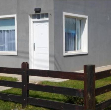 Апартаменты Departamento Calafate Centrico Эль-Калафате Экстерьер фото
