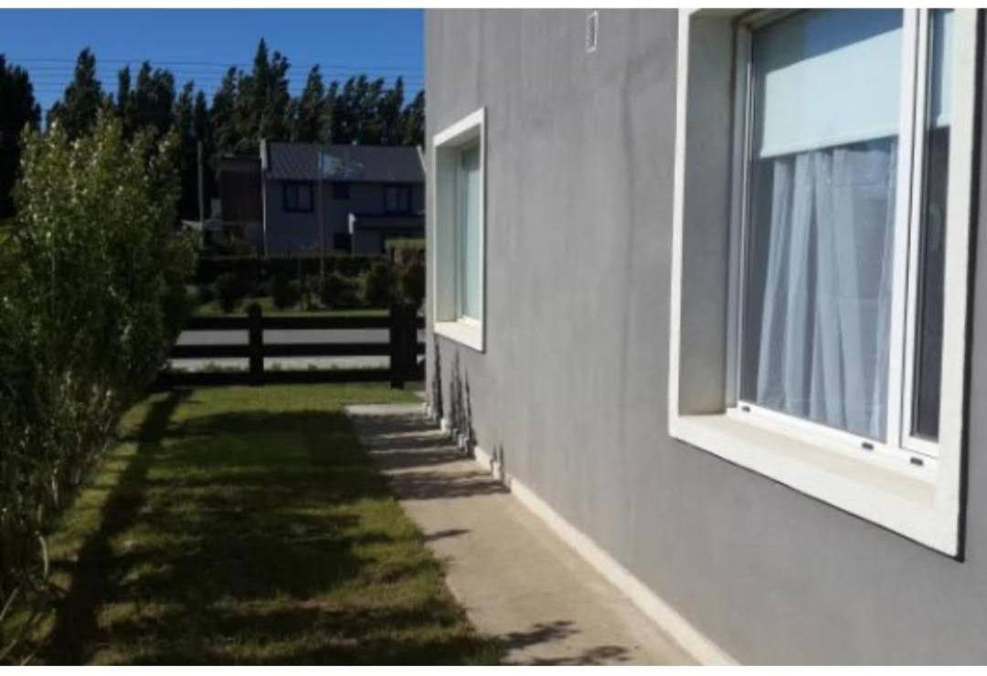 Апартаменты Departamento Calafate Centrico Эль-Калафате Экстерьер фото