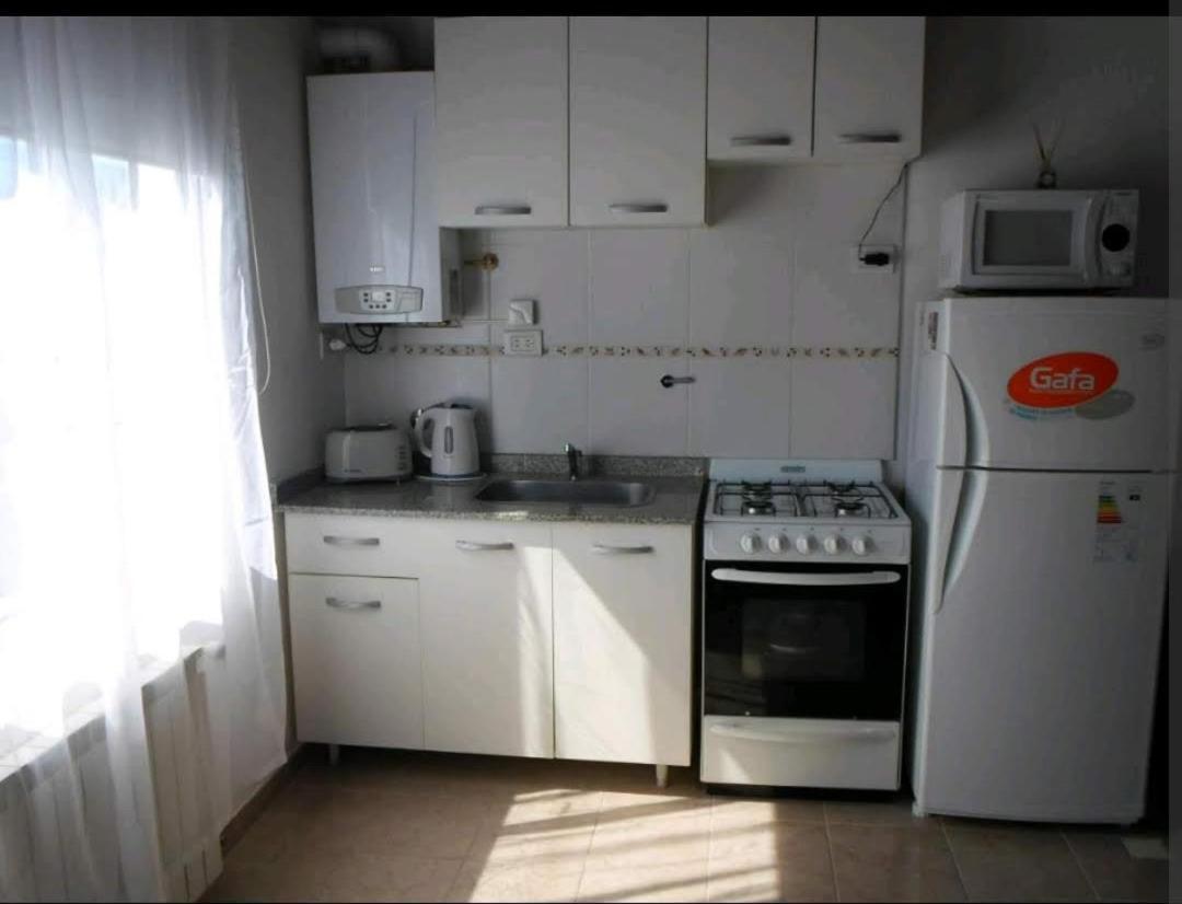 Апартаменты Departamento Calafate Centrico Эль-Калафате Экстерьер фото