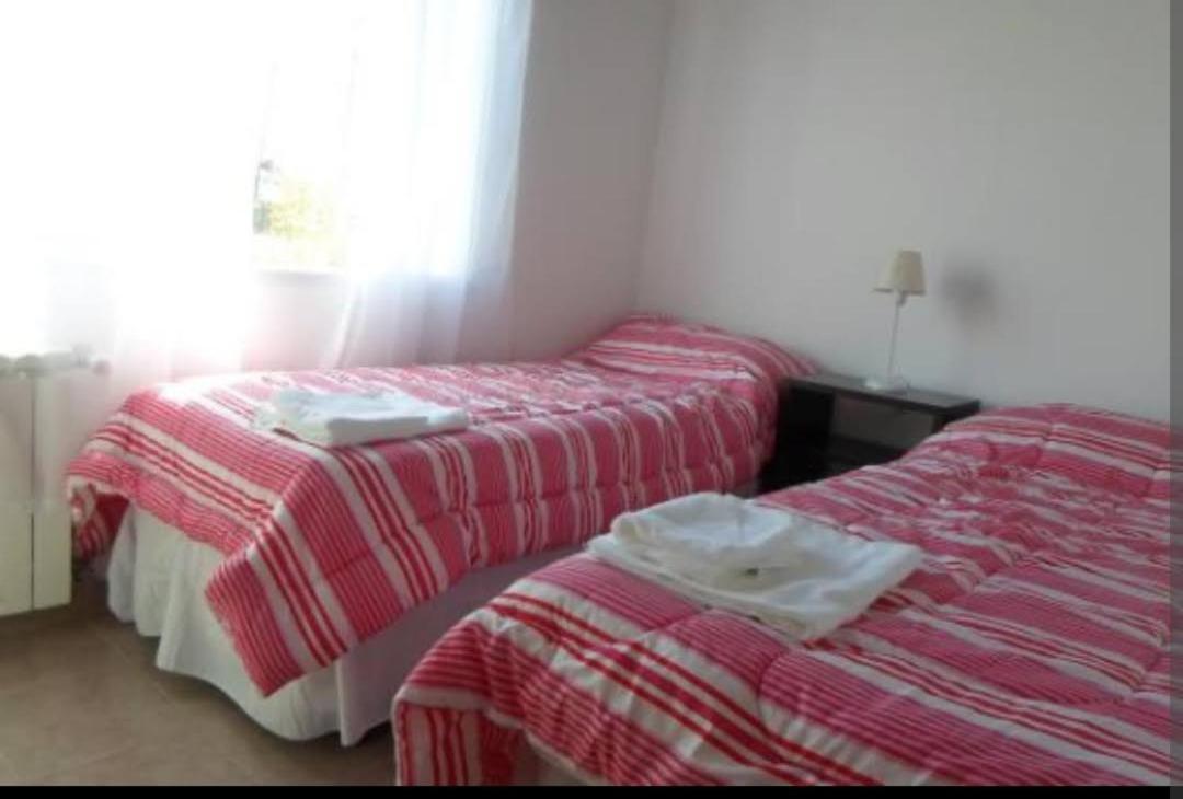 Апартаменты Departamento Calafate Centrico Эль-Калафате Экстерьер фото