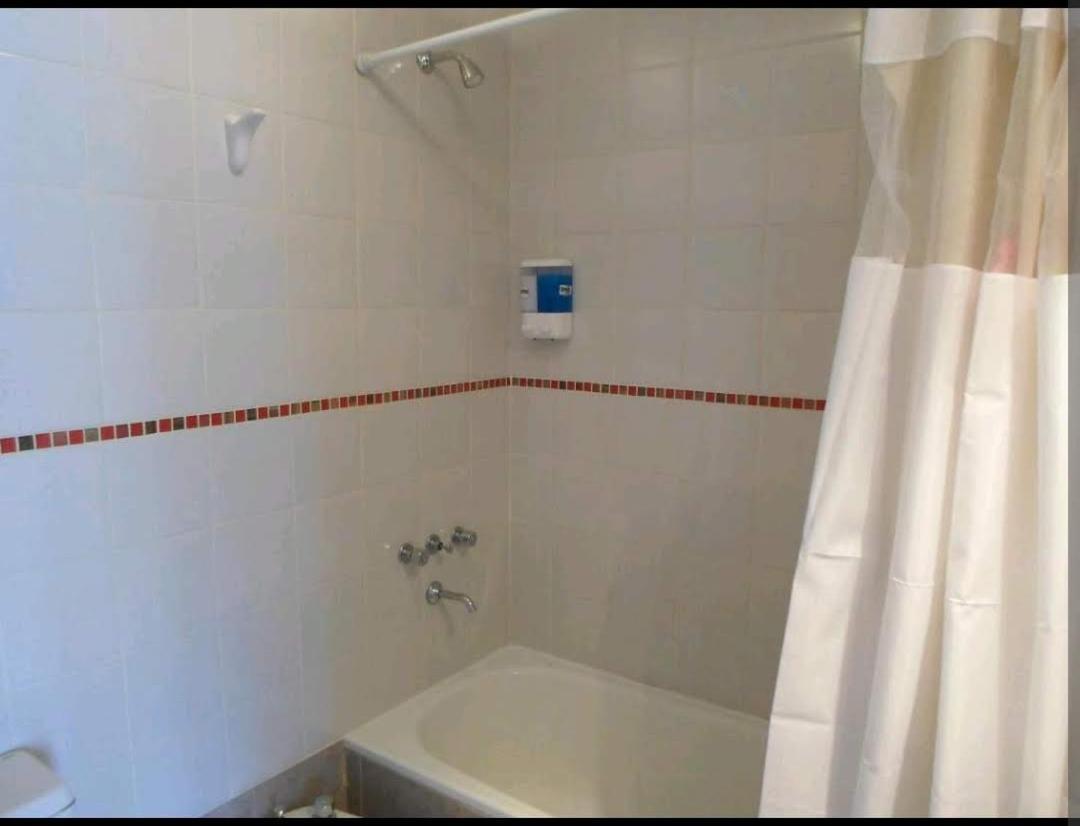 Апартаменты Departamento Calafate Centrico Эль-Калафате Экстерьер фото